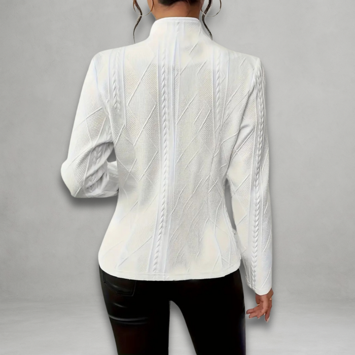 Laura | Blazer Primaveril Elegante