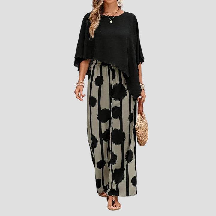 Nova | Conjunto Moderno e Elegante