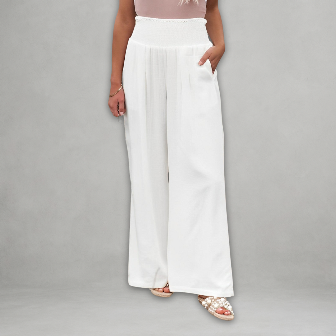 Plage | Calças de Verão Confortáveis