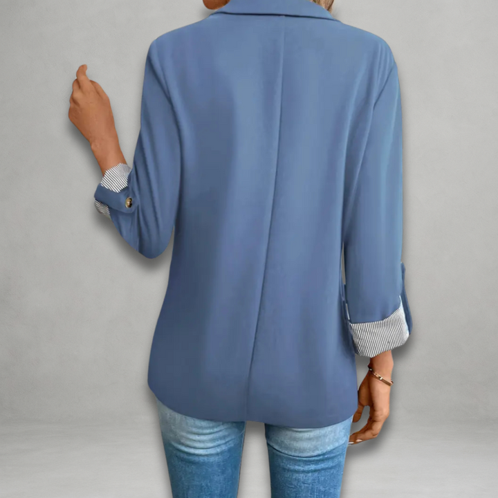 Lucia | Blazer Elegante de Primavera