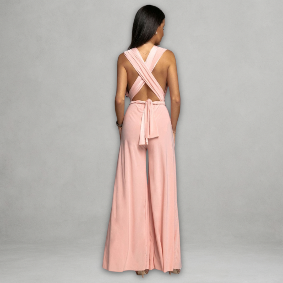 Blair | Macacão Feminino sem Mangas