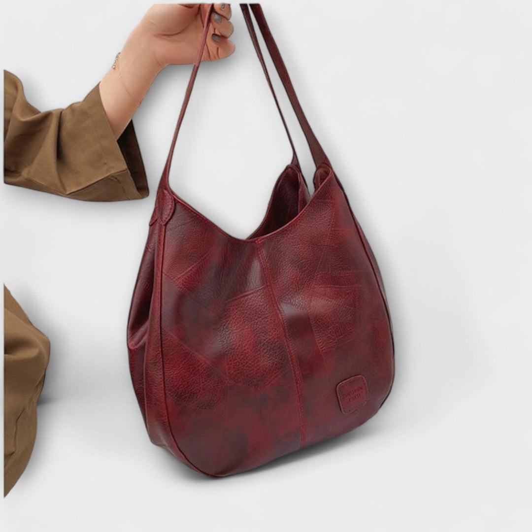 Orineth | Bolsa Vintage Artesanal