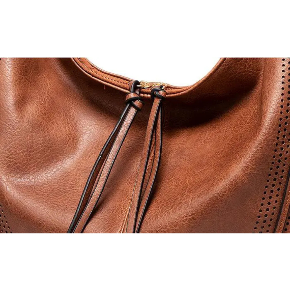 Adeleta | Bolsa Artesanal de Verão