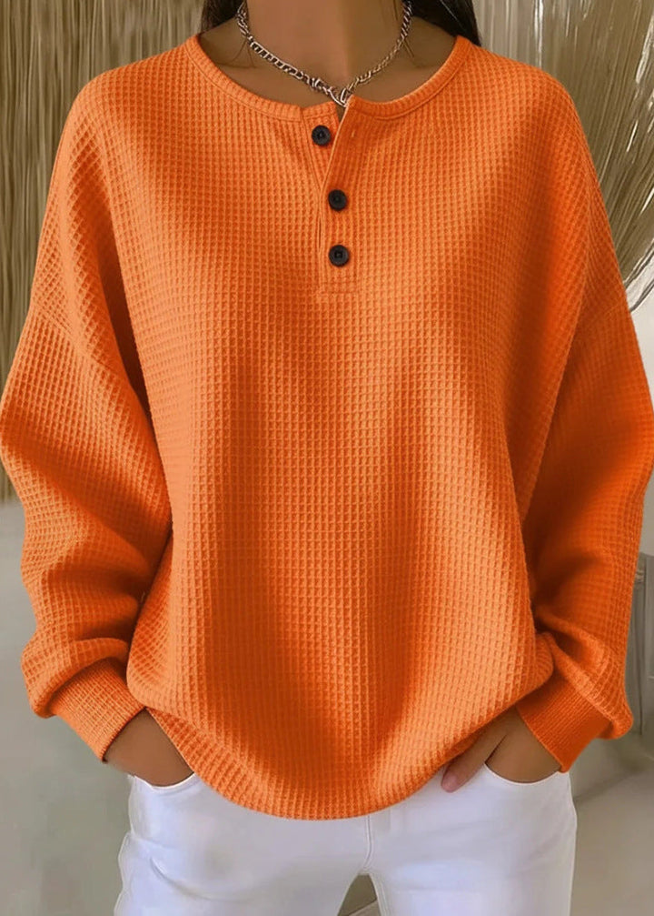 Elora | Pulôver Casual