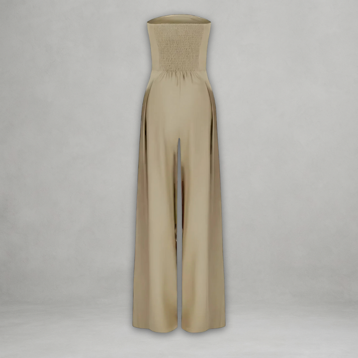 Chloé | Macacão Vestido Elegante