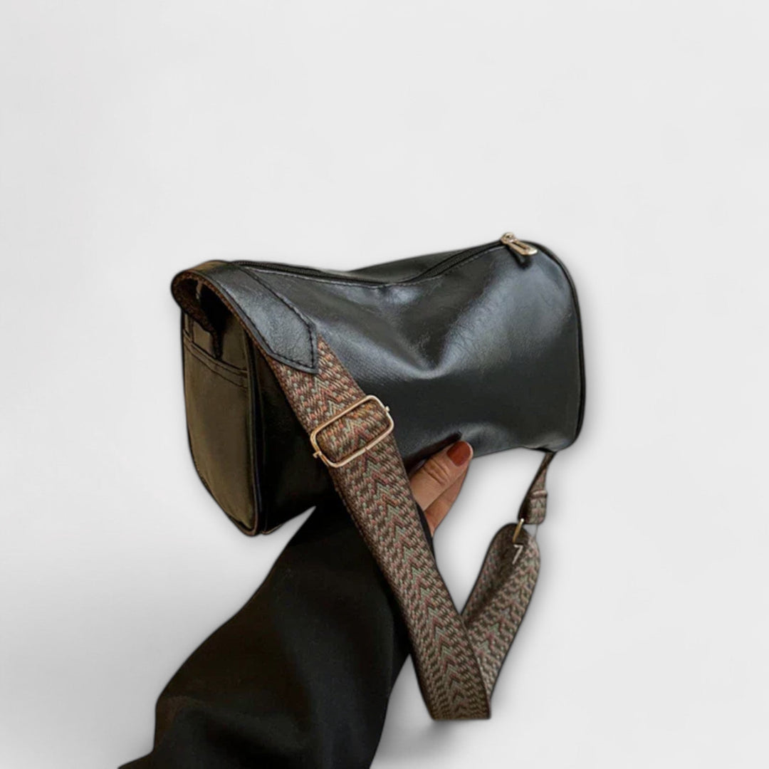 Xylo | Bolsa de Ombro Vintage Artesanal