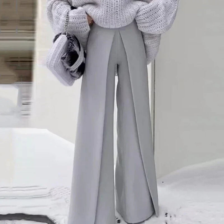 Flavie | Conjunto Elegante de Outono