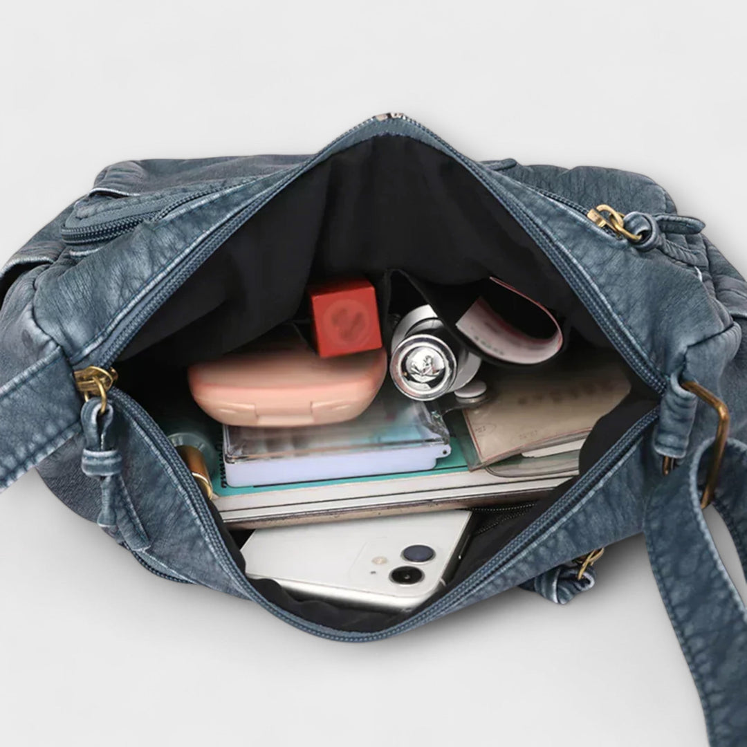 Fenix | Bolsa Artesanal Old-Skool