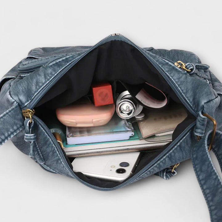 Fenix | Bolsa Artesanal Old-Skool