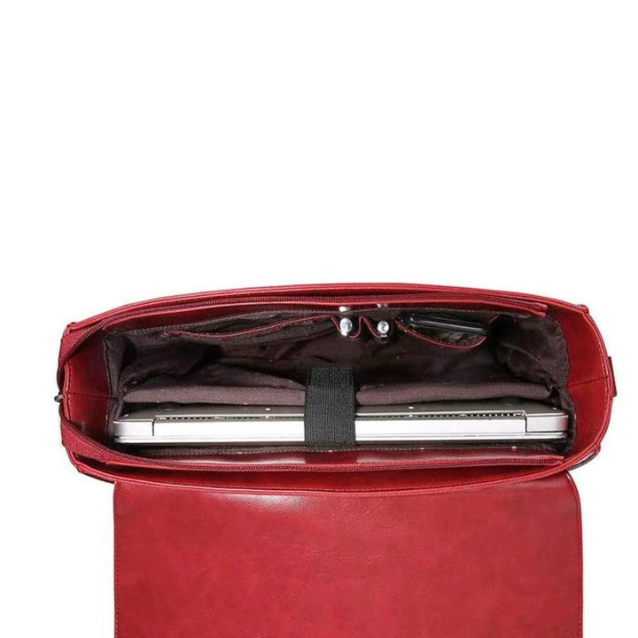 Bernadette | Bolsa Artesanal com Laço