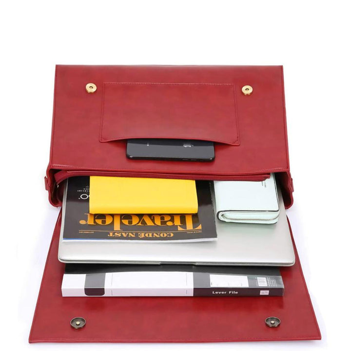 Bernadette | Bolsa Artesanal com Laço